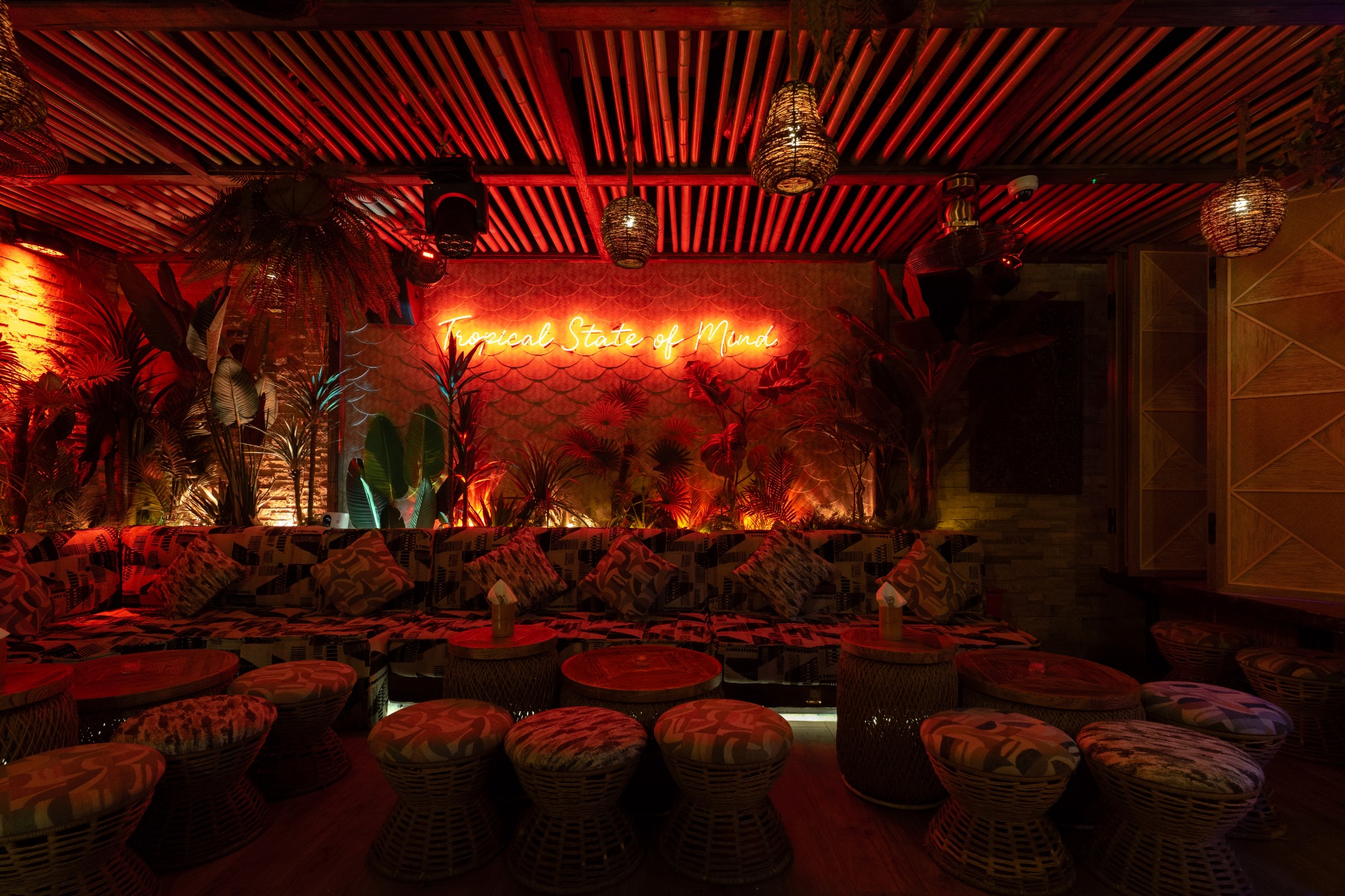 Bamboo venue photograph 1