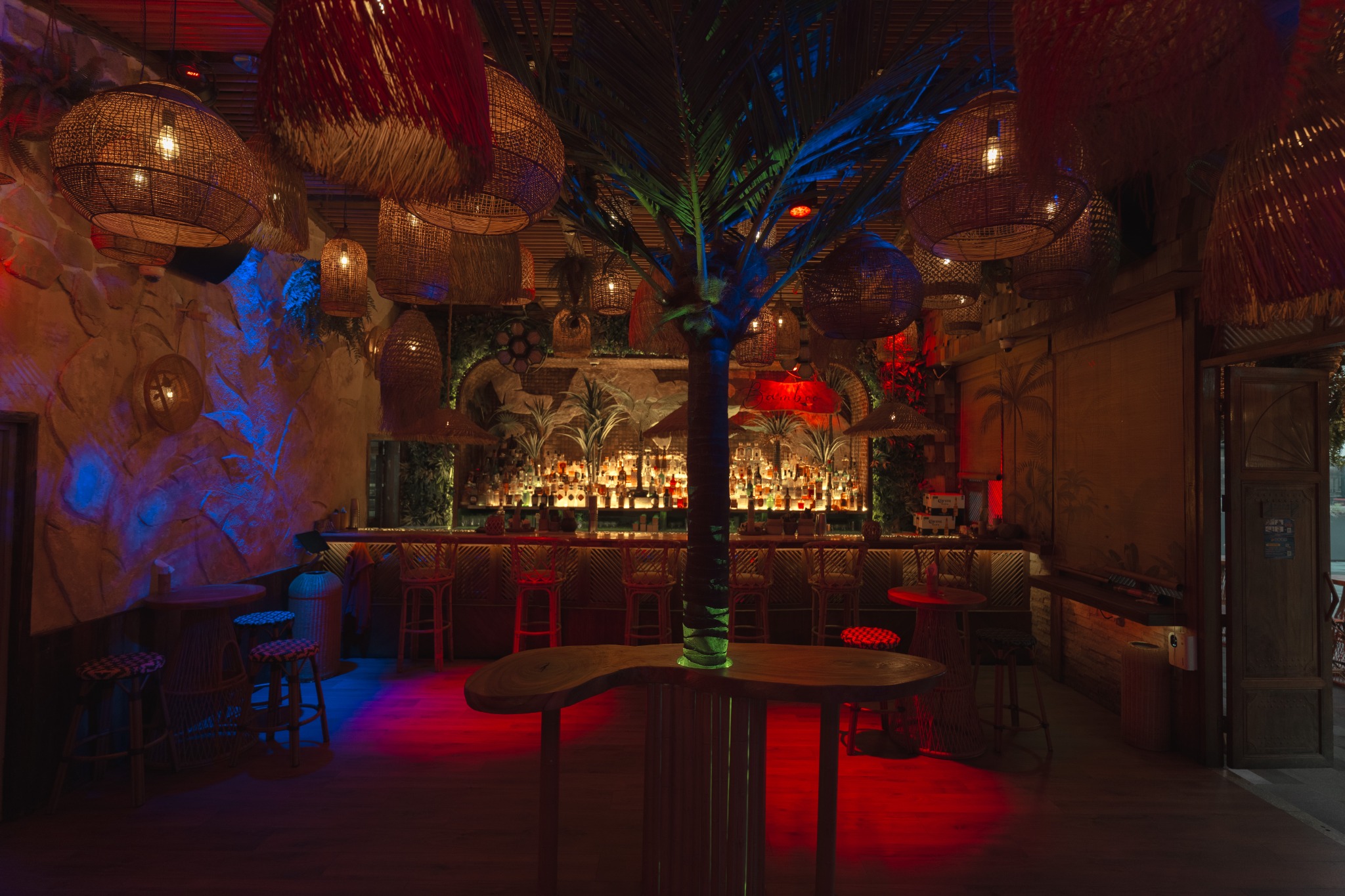 Bamboo venue photograph 2