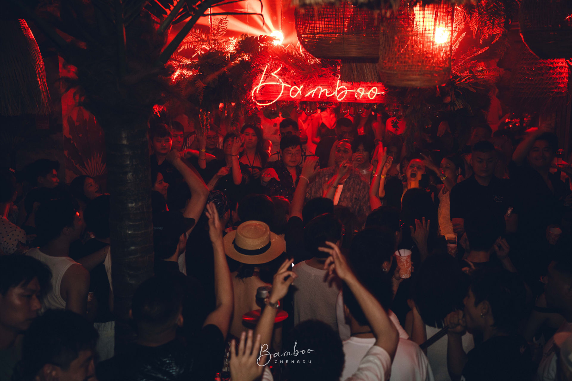 Bamboo venue photograph 1