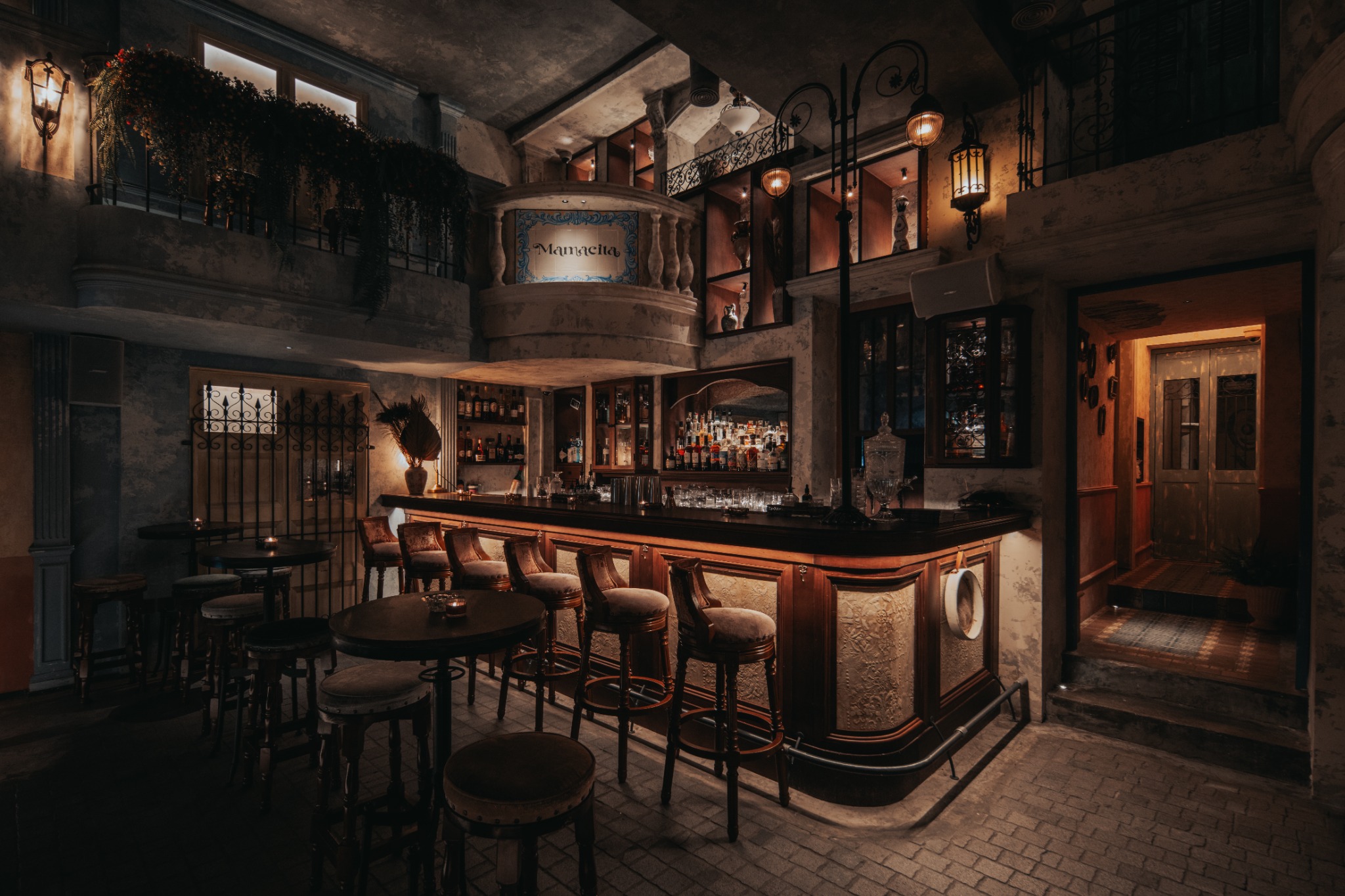 Mamacita venue photograph 1