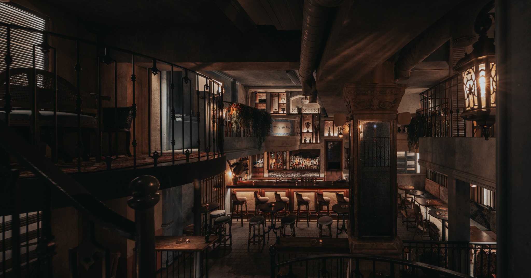 Mamacita venue photograph 2